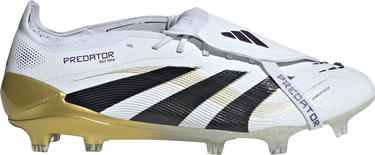 Superge in čevlji adidas Performance Predator Elite FT FG Bela | ji1095, 0
