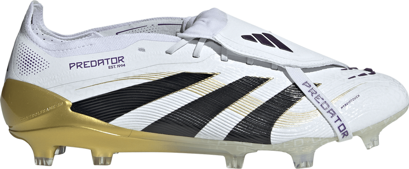 Superge in čevlji adidas Performance Predator Elite FT FG Bela | ji1095