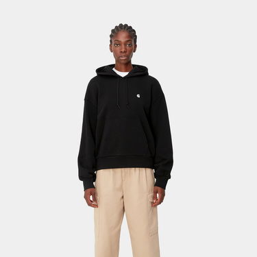 Pulover Carhartt WIP Casey Hoodie Črna | I032644_0M4_XX, 0