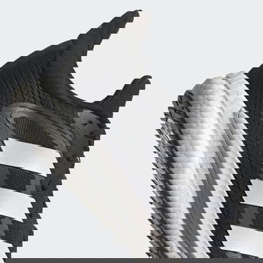 Superge in čevlji adidas Performance SolarGlide 4 M Črna | S42558, 3