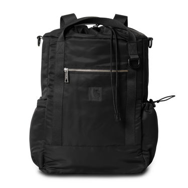 Nahrbtnik Carhartt WIP Otley Backpack Black Črna | I033100_89_XX, 4