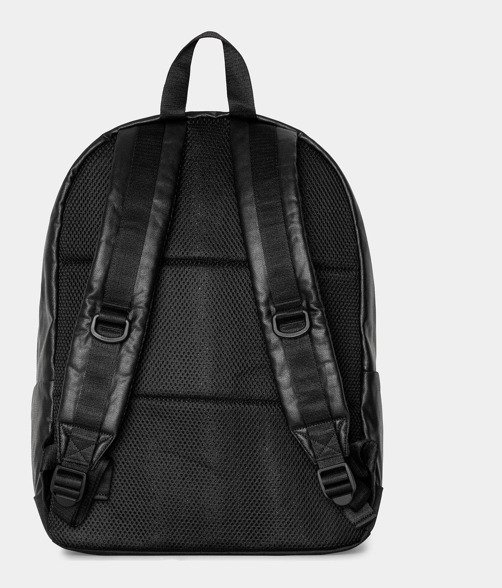 Nahrbtnik Carhartt WIP Dean Backpack Črna | I035357_2, 1