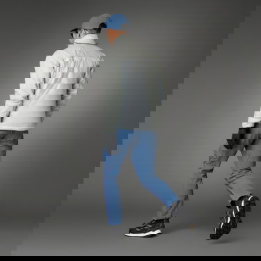 Superge in čevlji adidas Performance Terrex Free Hiker 2.0 Low GORE-TEX Hiking Črna | IG3201, 5