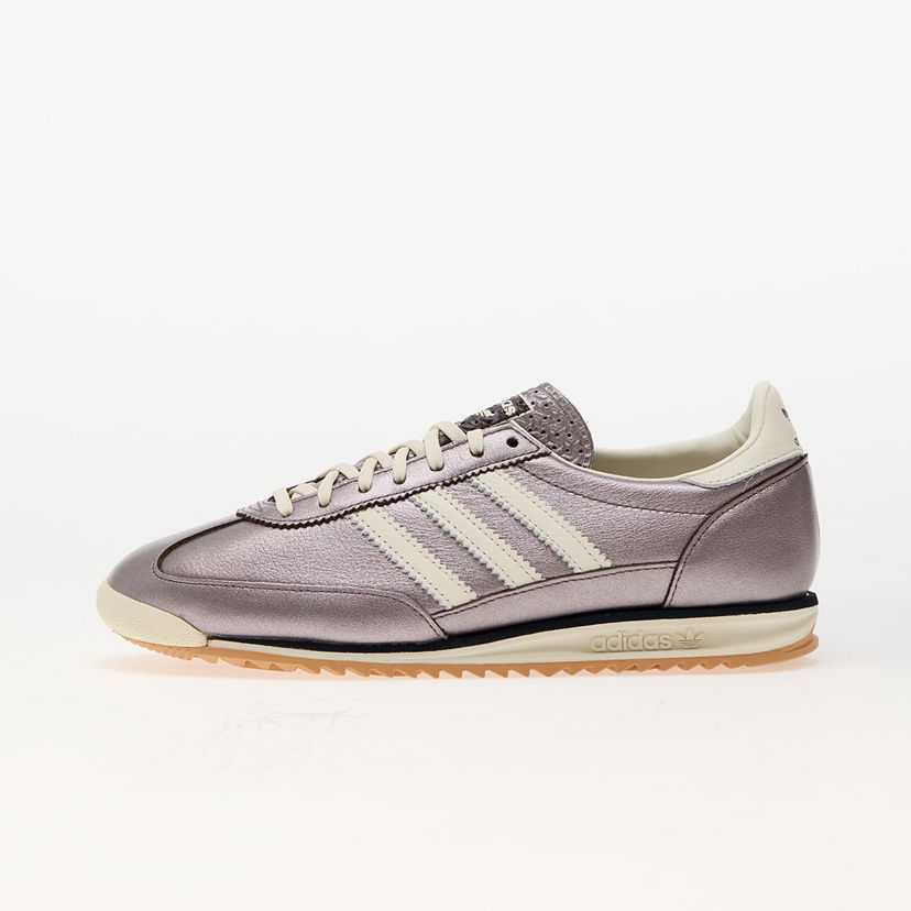Superge in čevlji adidas Originals SL 72 OG W Siva | JH6364