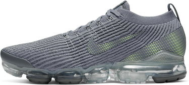 Superge in čevlji Nike Air VaporMax Flyknit 3 Siva | cu1926-002, 0