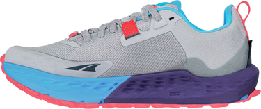 Superge in čevlji Altra Running Altra Timp 5 GTX Siva | al0a85q22201, 3