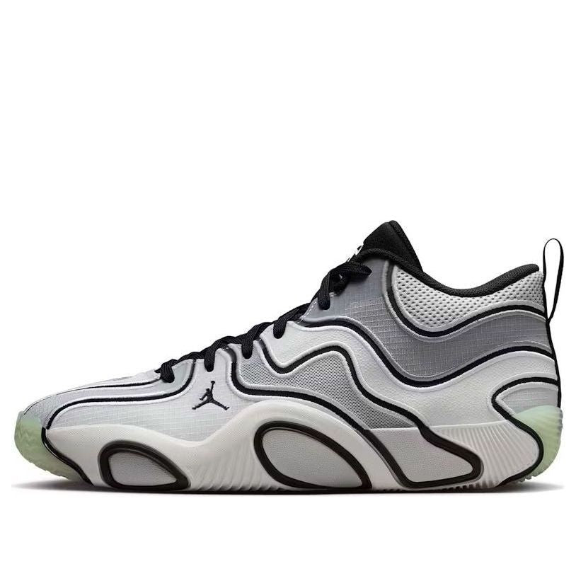 Superge in čevlji Jordan Air Jordan Tatum 3 Zen Siva | HF3136-001