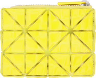 Denarnica BAO BAO ISSEY MIYAKE ISSEY MIYAKE Cassette Wallet Črna | BB56AG741, 4