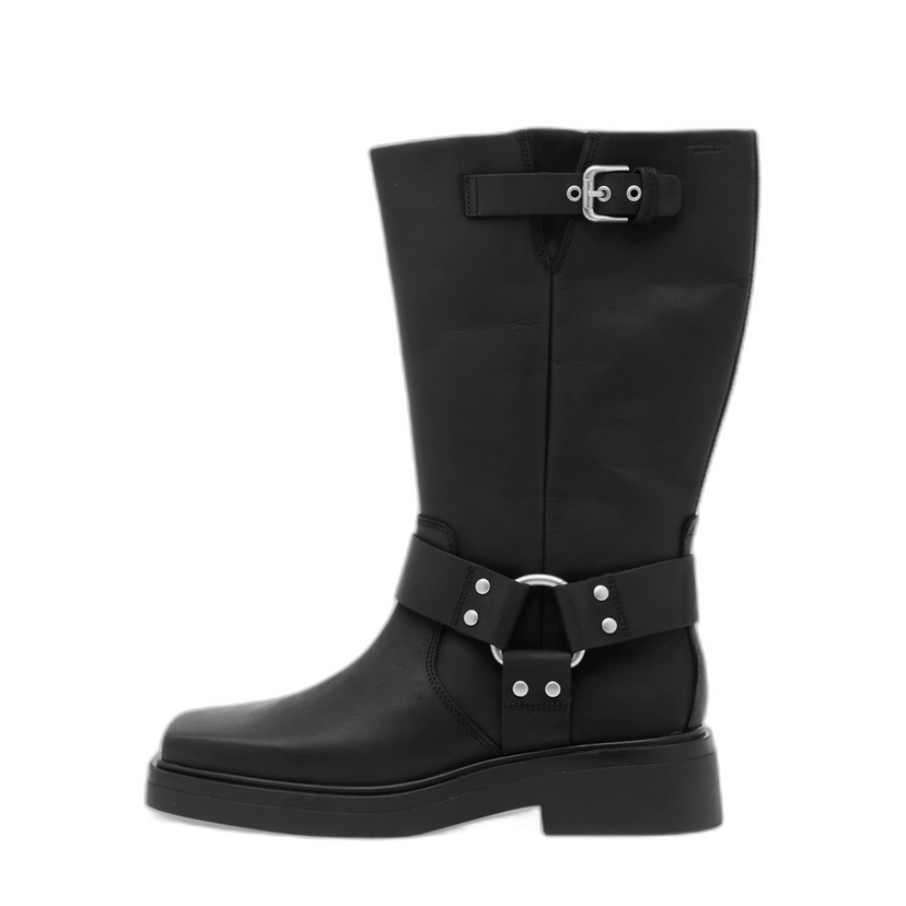 Superge in čevlji Vagabond Eyra Biker Boots Črna | 5452-209-21