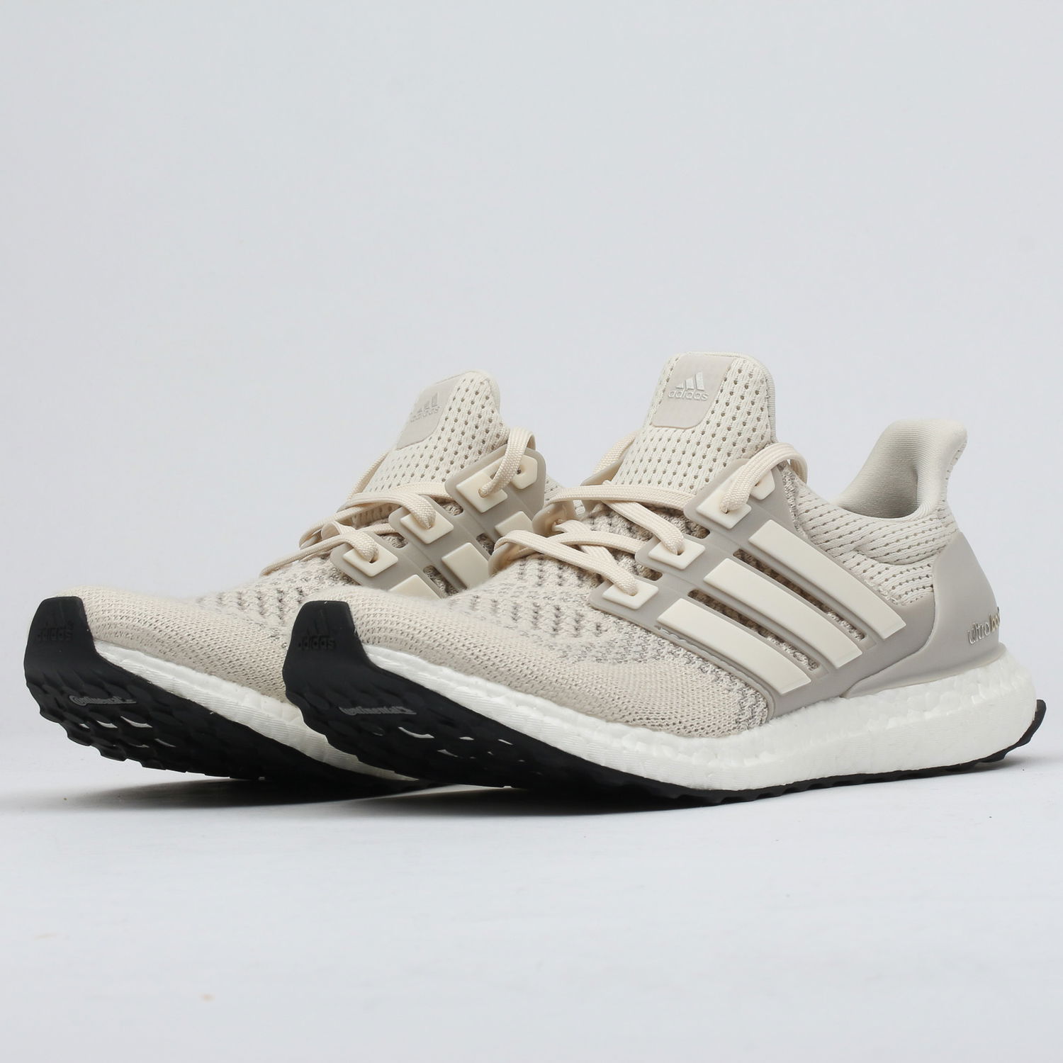 Superge in čevlji adidas Performance UltraBoost LTD Siva | BB7802, 1