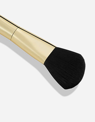Modni dodatki Dolce & Gabbana Dolce & Gabbana Blusher Brush Črna | MKUPFCE0030V0000, 1
