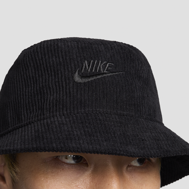 Klobuk Nike Apex Bucket Hat Črna | HF8920-010, 3