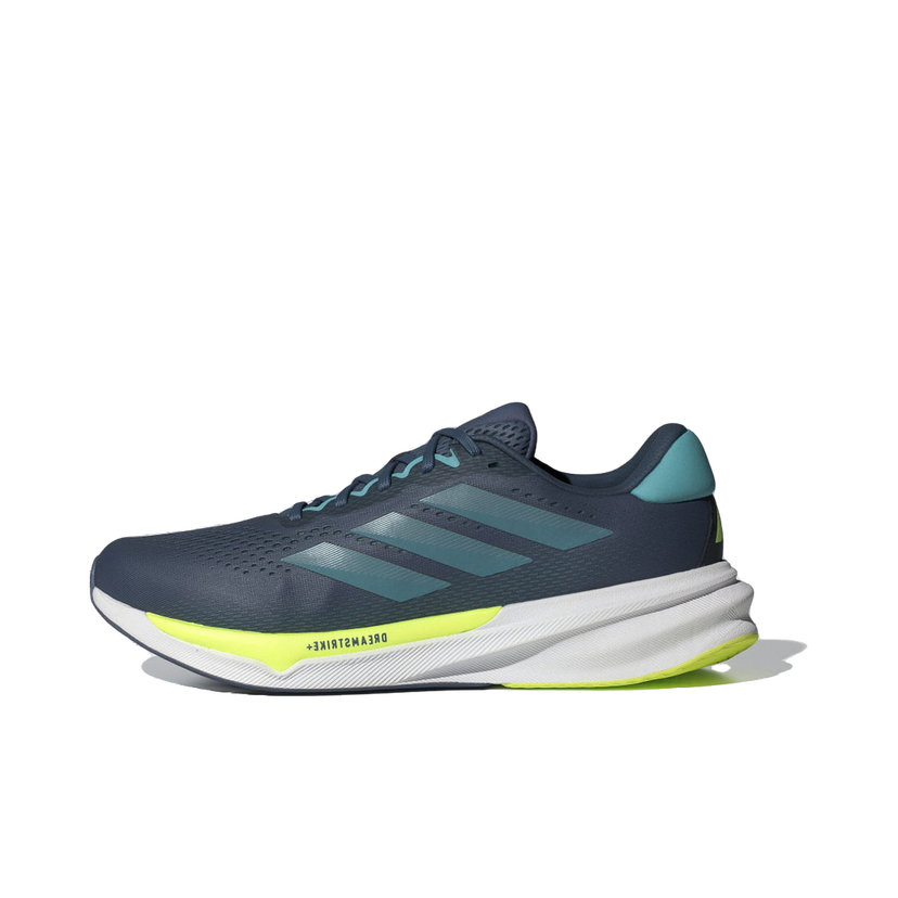 Superge in čevlji adidas Performance Supernova Stride Modra | JR0219