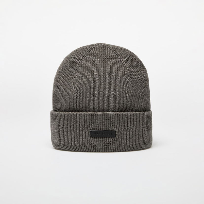 Beanie Fear of God Beanie Siva | FG870-033CAS-990