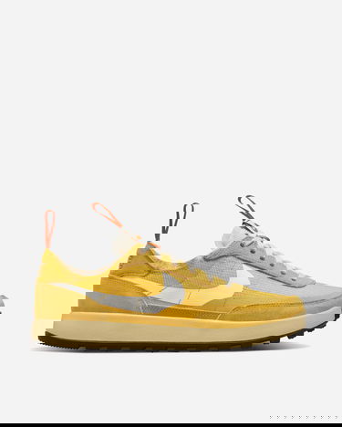 Superge in čevlji Nike Tom Sachs x General Purpose Shoe "Archive" Rumena | DA6672-700, 2