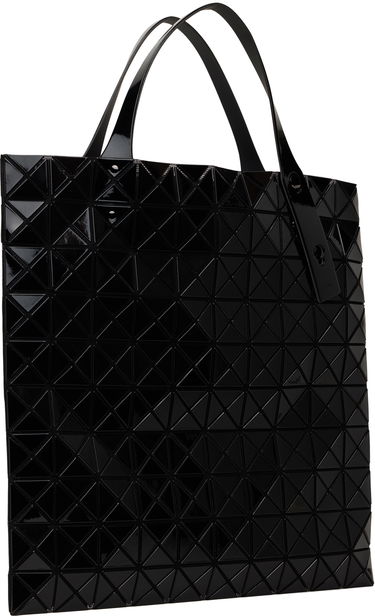 Tote bag BAO BAO ISSEY MIYAKE Prism Geometric Pattern Tote Bag Črna | BB48AG043, 2
