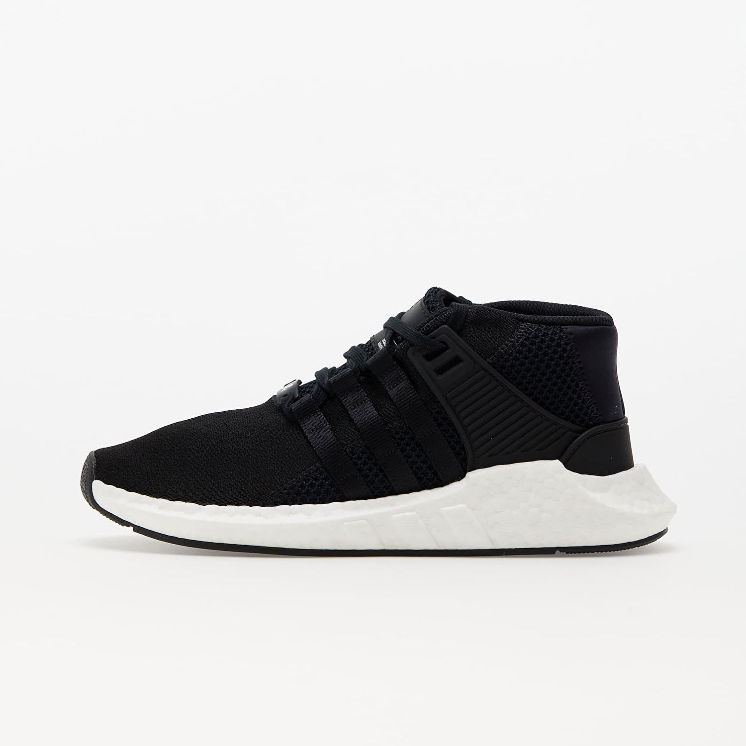 Superge in čevlji adidas Performance Mastermind World x EQT Support Mid Črna | CQ1824, 0