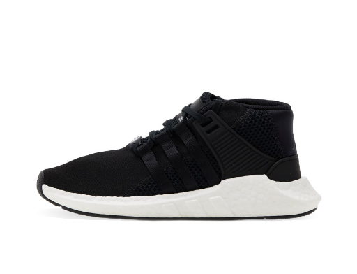 Superge in čevlji adidas Performance Mastermind World x EQT Support Mid Črna | CQ1824
