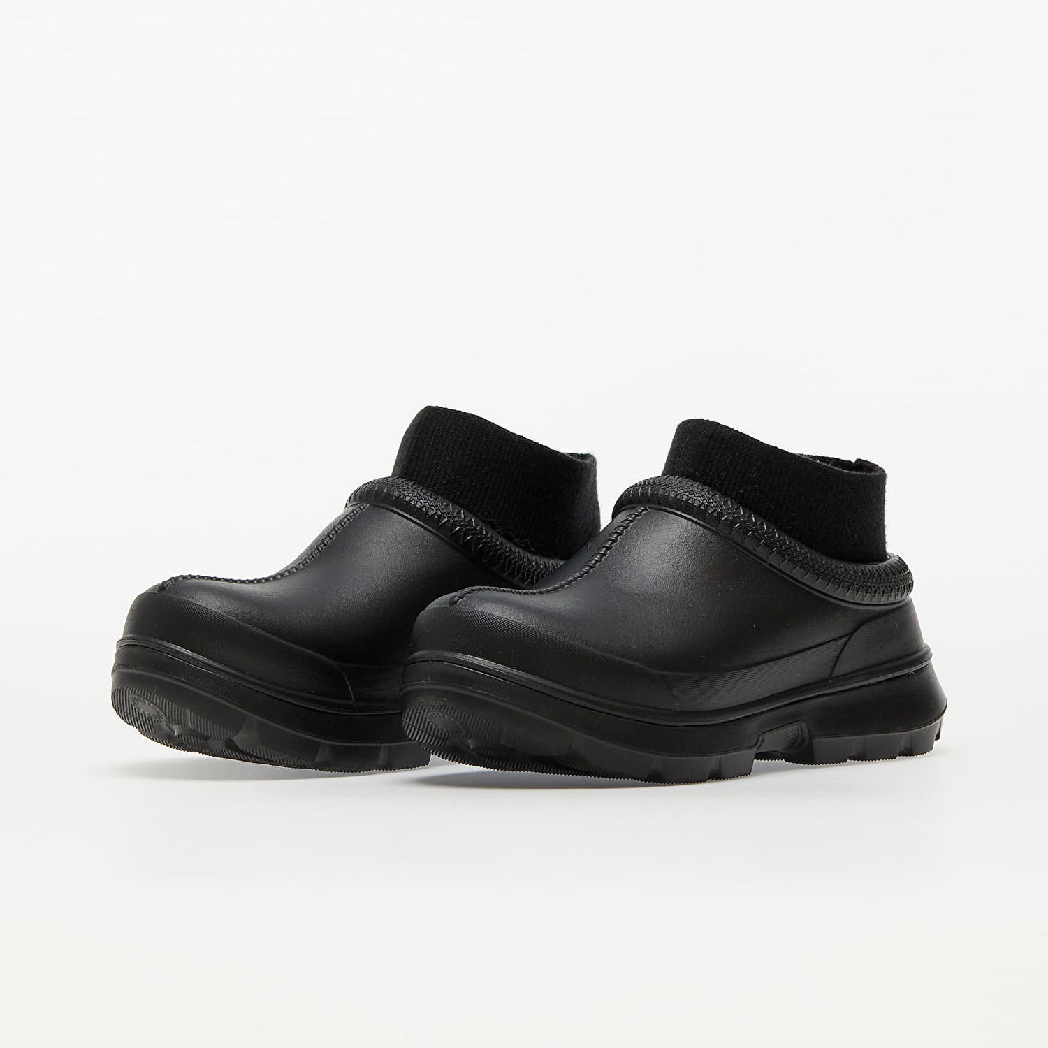 Superge in čevlji UGG Tasman X Black Črna | 1125730, 0