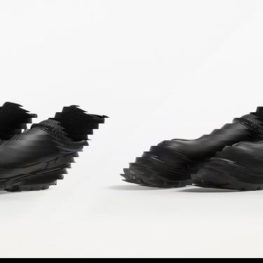 Superge in čevlji UGG Tasman X Black Črna | 1125730, 0