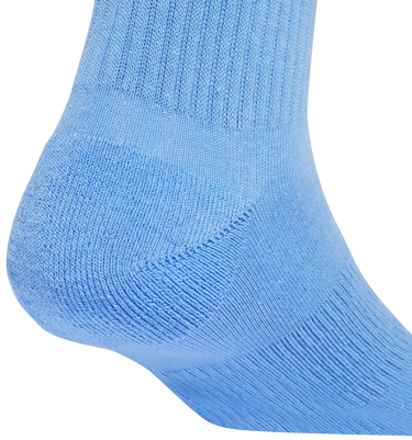 Nogavice adidas Performance Cushioned Crew Socks - 6 Pairs Večbarvna | JW2774, 2