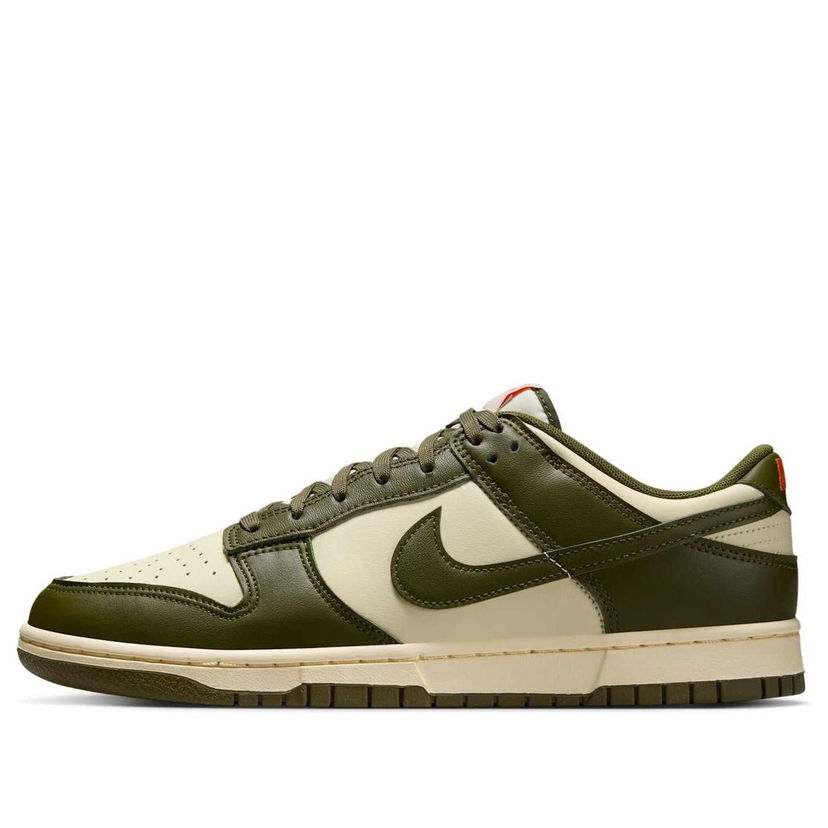 Superge in čevlji Nike Dunk Low Retro Zelena | IH0245-113