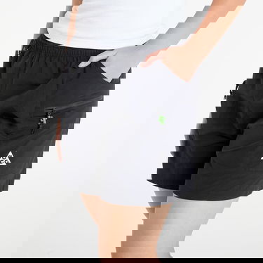 Kratke hlače Nike ACG ACG "Death Bloom" Shorts Črna | HV6387-010, 4
