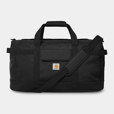 Potovalna torba Carhartt WIP Jack Duffle Bag Črna | I031580.89XX, 0