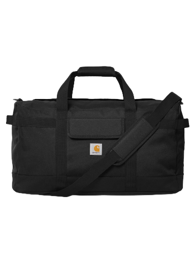 Potovalna torba Carhartt WIP Jack Duffle Bag Črna | I031580.89XX