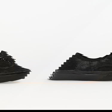 Superge in čevlji Vans Authentic 42.5 Črna | VN000D8BBLK, 2