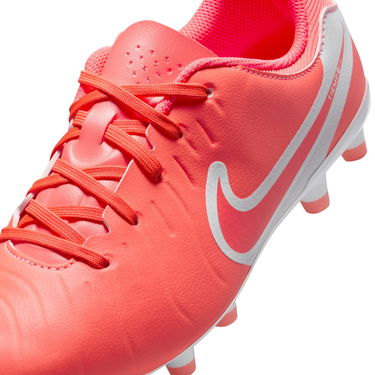 Superge in čevlji Nike Jr. Tiempo Legend 10 Academy Roza | DV4348-800, 7