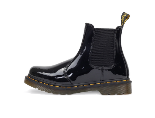 Superge in čevlji Dr. Martens 2976 W Črna | DM25278001