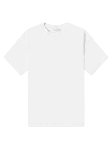Majica John Elliott University Tee White Bela | A190M1400A