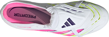 Superge in čevlji adidas Performance Predator Pro FT FG Bela | jr0440, 3