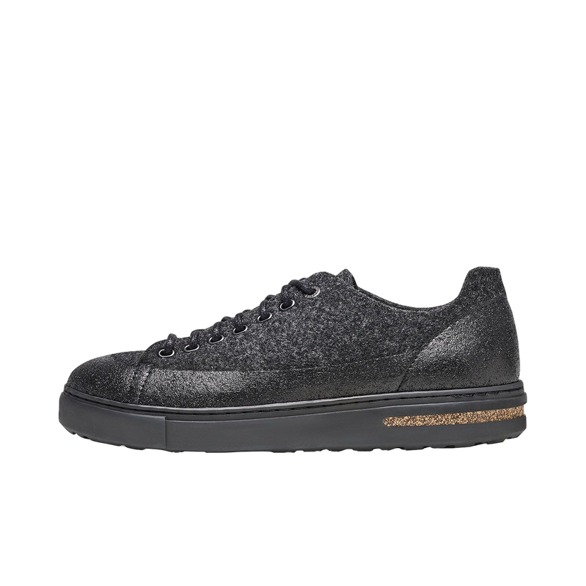 Superge in čevlji Birkenstock Bend Low Dip Regular Fit Črna | 1025801