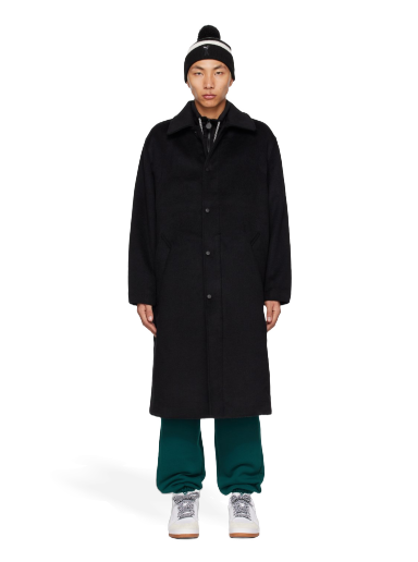 Plašči AMI Puma Edition Coat Črna | 535997