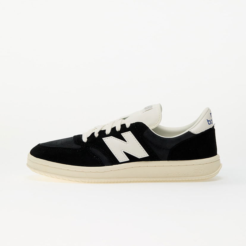 Superge in čevlji New Balance 500 Črna | CT500CK