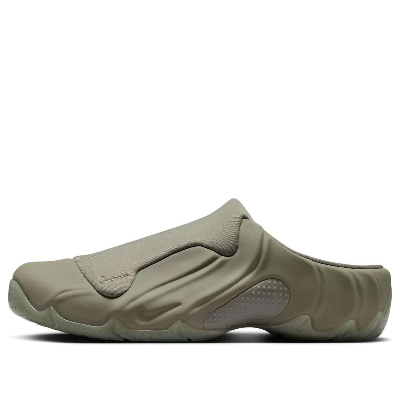 Superge in čevlji Nike Clogposite "Light Army" Zelena | HF2900-300, 0