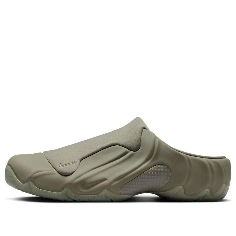 Superge in čevlji Nike Clogposite "Light Army" Zelena | HF2900-300