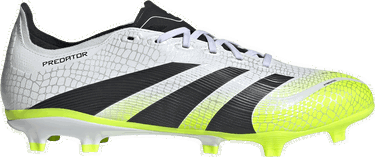 Superge in čevlji adidas Performance Predator League FG/MG Bela | ji1117, 0