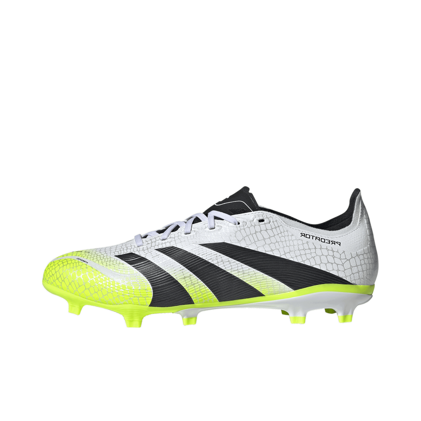Superge in čevlji adidas Performance Predator League FG/MG Bela | ji1117