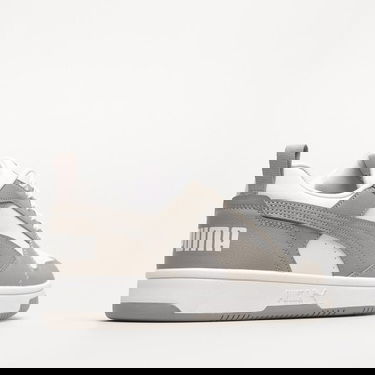 Superge in čevlji Puma Rebound V6 Low Siva | 39232805, 4