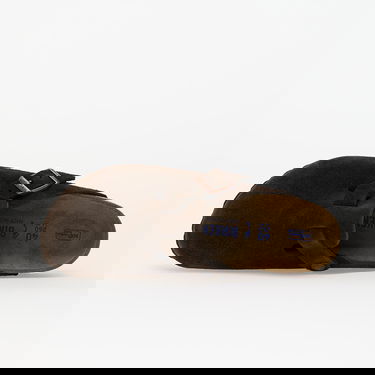 Superge in čevlji Birkenstock Boston Rjava | 660463, 3