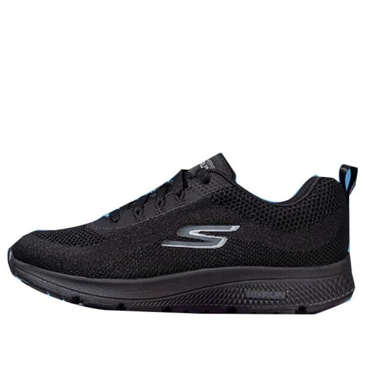 Superge in čevlji Skechers Go Run Consistent Črna | 128288-BBK