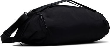 Potovalna torba côte&ciel Obed Smooth Črna | 4897099593027, 2