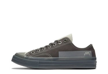 Superge in čevlji Converse A-Cold-Wall x Chuck 70 Ox "Pavement" Siva | A07145C, 2