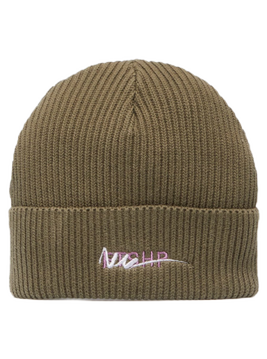Beanie Footshop FTSHP Beanie Rjava | FTSHP_164