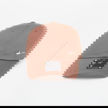 Kapa Nike Nike Club Unstructured Cap Rjava | FZ5698-265, 0