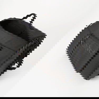 Potovalna torba Tommy Hilfiger Tommy Jeans Daily + Multi Bag Črna | AM0AM13272 BDS, 3