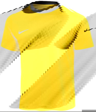 Majica Nike M NK DF ACDPR24 SS TOP K Rumena | fd7592-719, 0